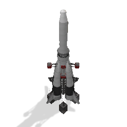 Hexagon SpySat