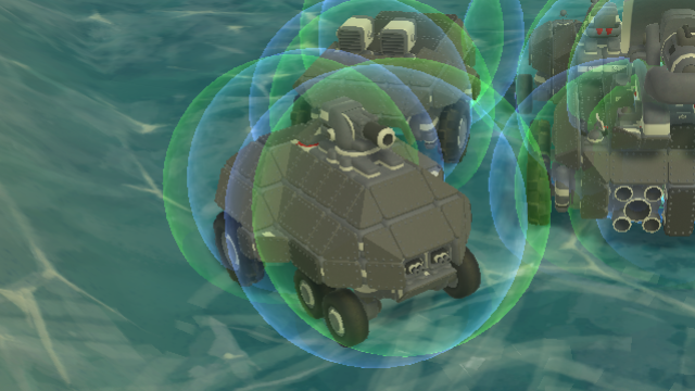 Giga LAV