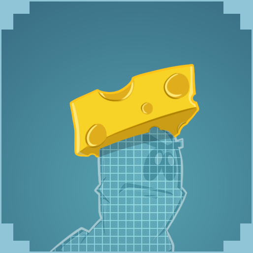 Cheese Hat