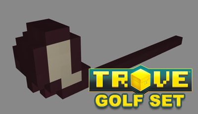 Golf set