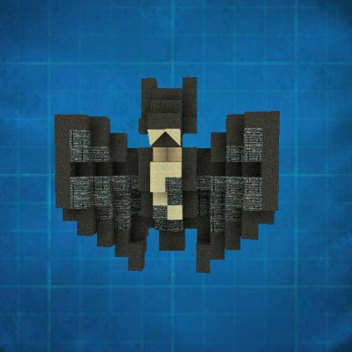 Adorany Reen's Halloween Bat