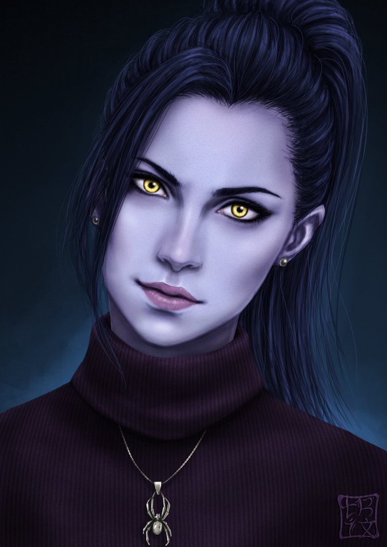Widowmaker