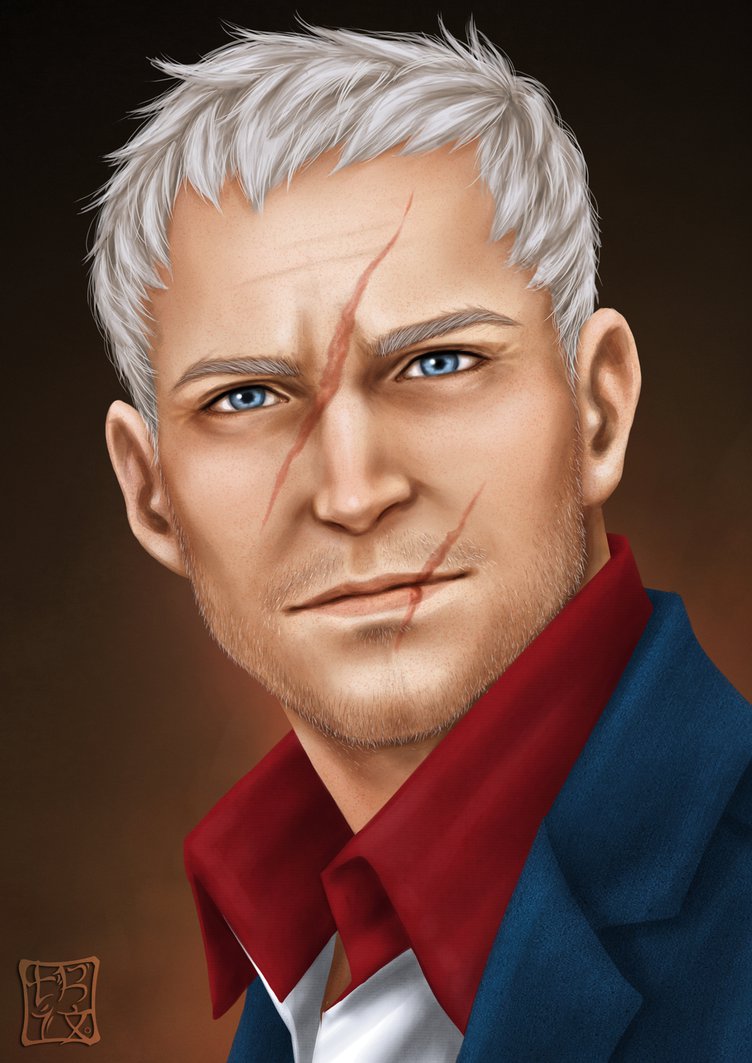 Soldier 76