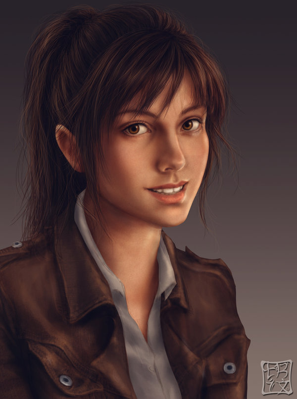 Sasha Braus