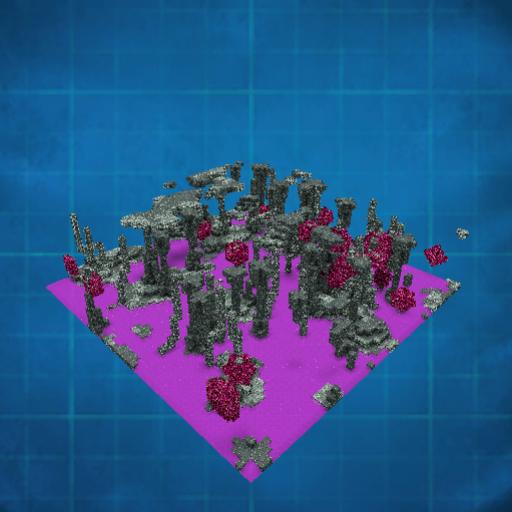 DIY Biomes - Corruption