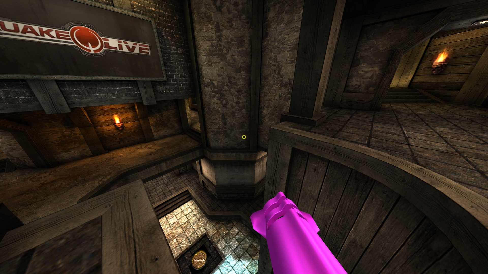 Pink Weapon Skins
