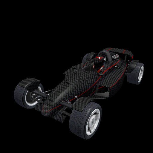 NEW REDLINE SKIN
