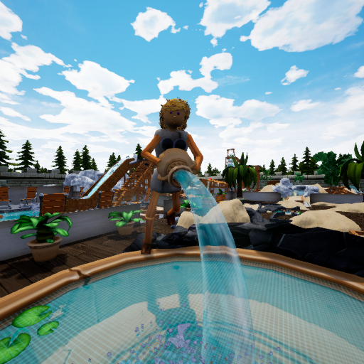 Water Park