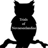 Trials of Novaeseelandiae (WIP)