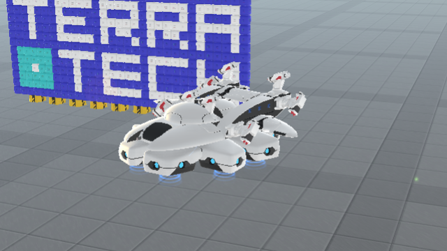 Hailfire Torrent
