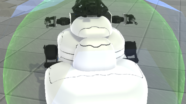 AAT-1 HoverTank