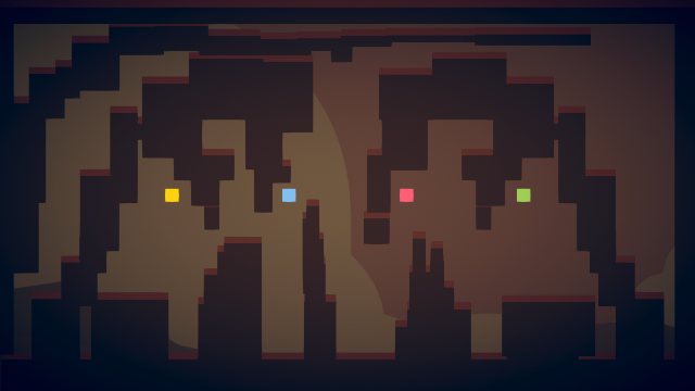 The Cave