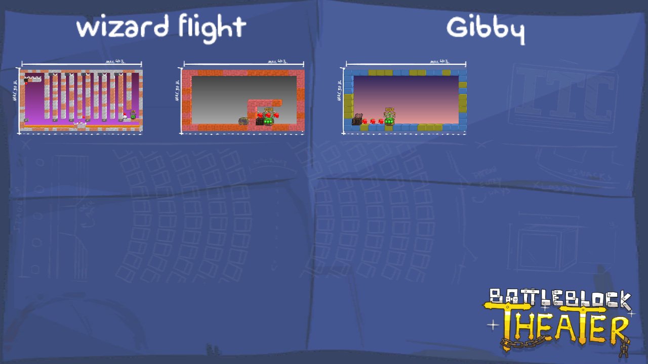 wizard flight