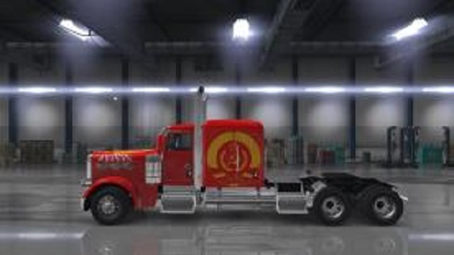 ussr 389 only