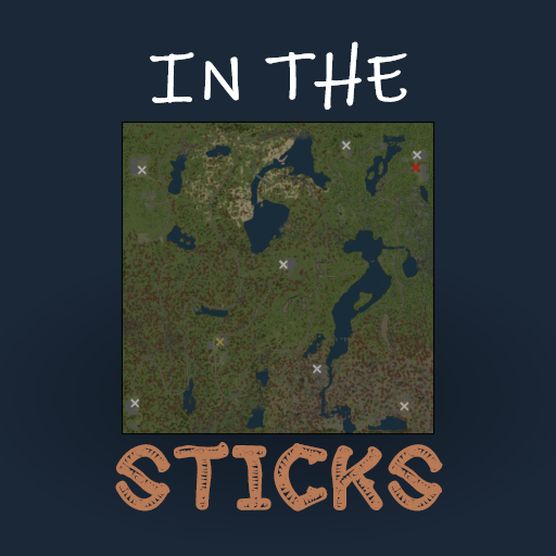 In The Sticks