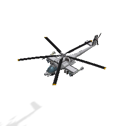 WSAS XAH-1