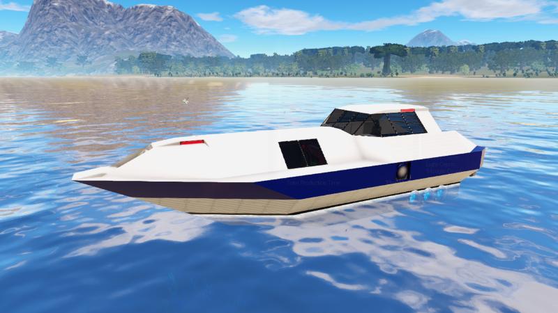 Rio 330