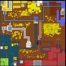Hero's last stand