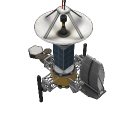 Satellite Viewmatic Survey