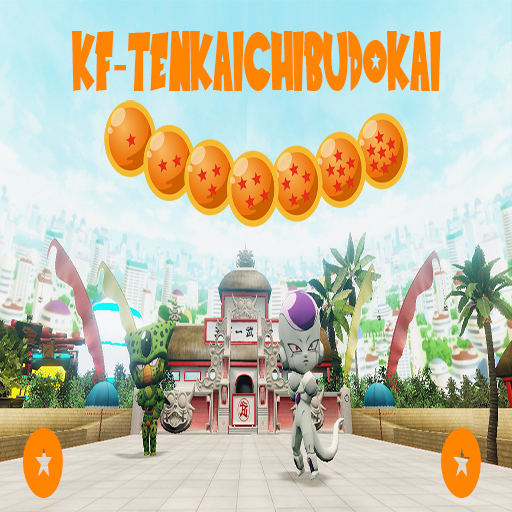 KF-TenkaichiBudokai