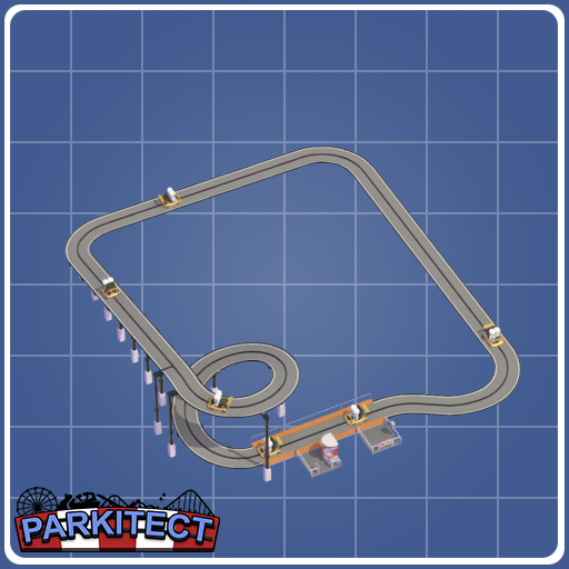 racin` fury