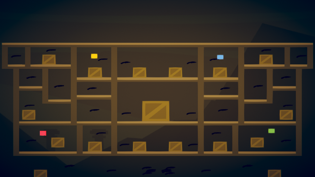 walls