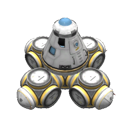 Bring Back Pod