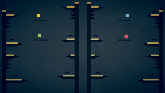 the pill box 2