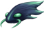 Beetle biome in custom play