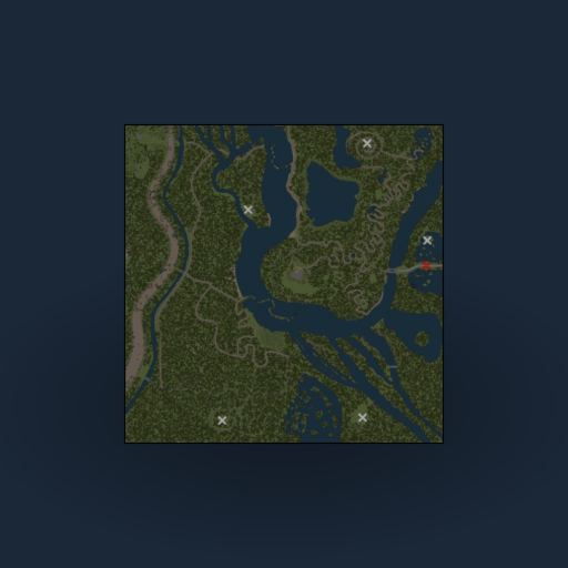 Змеиные дороги 3/Snake Roads 3
