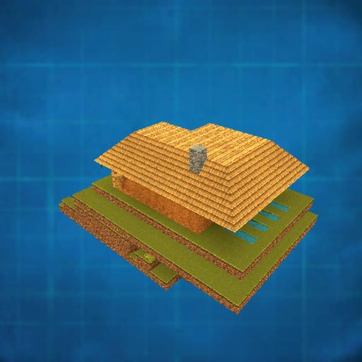 House Modal #6