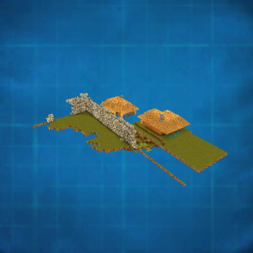 Bella's Town Part 1