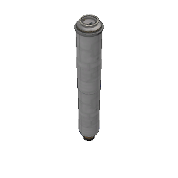 KMS Small Station Engine