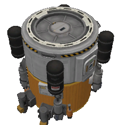 KMS KL-M
