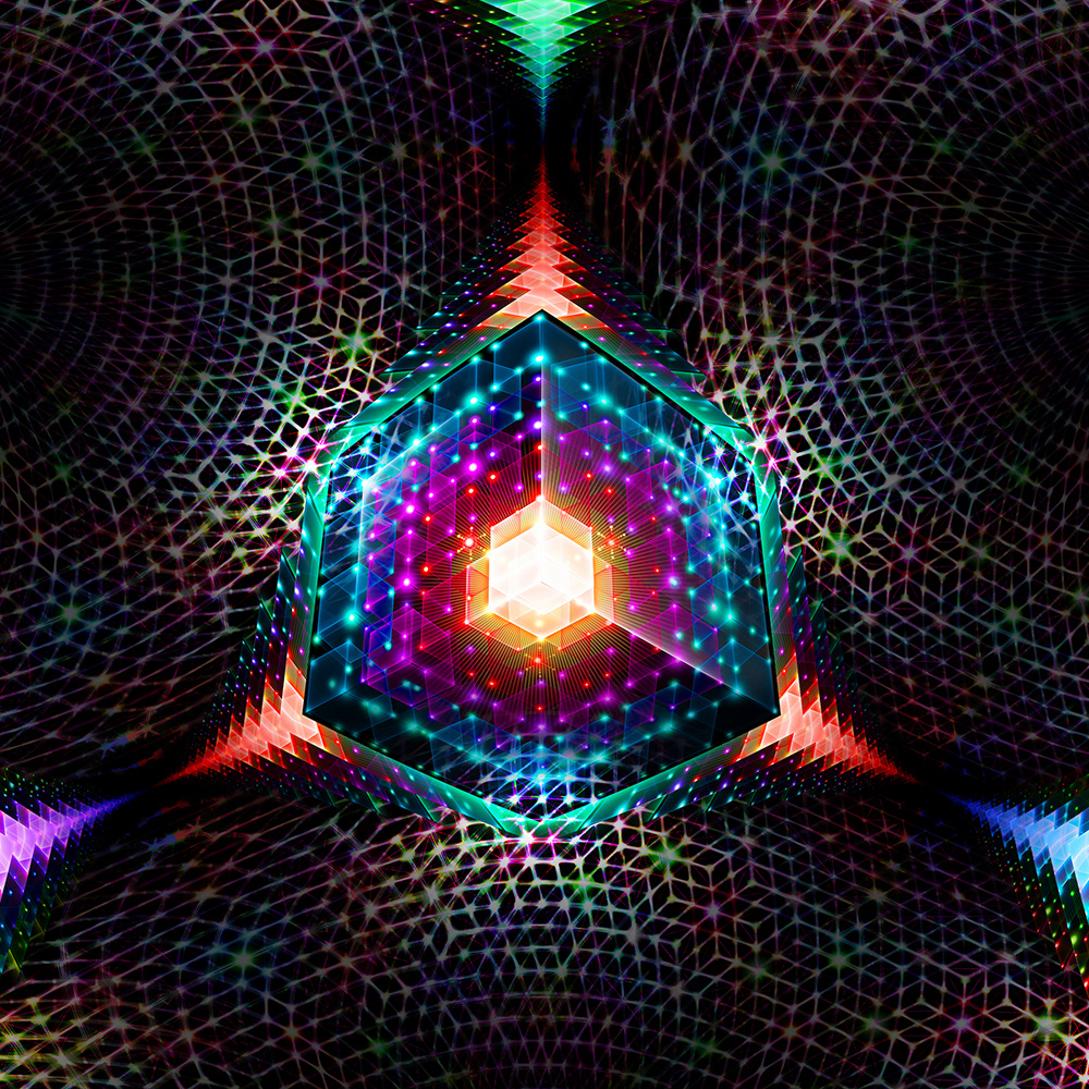 Abraham's Vortex