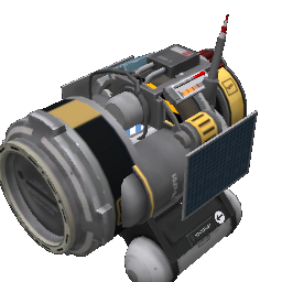 Spacebike III