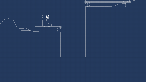 A Level I made In 10 Minutes