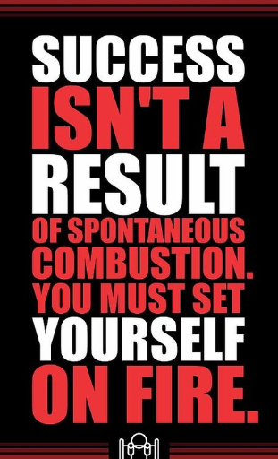 Motivational Poster 4