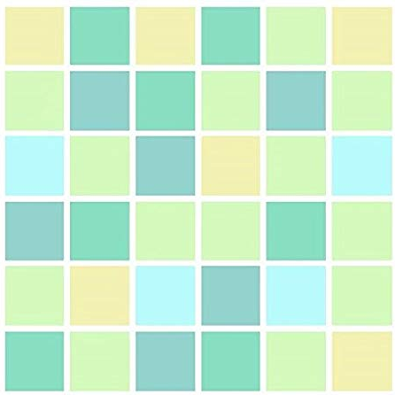 Pastel Tiles