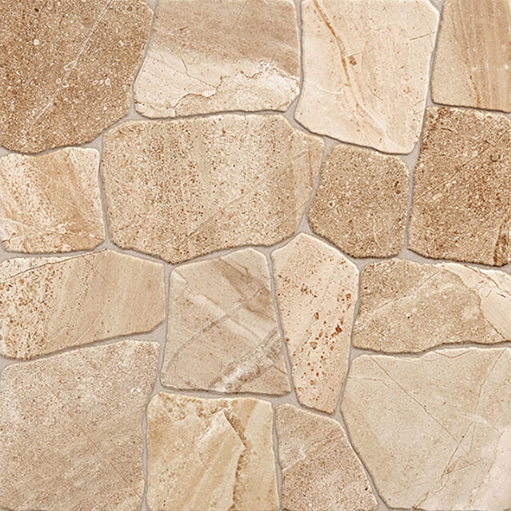 Crazy Paving Floor Tile