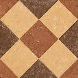 Brown Tiles
