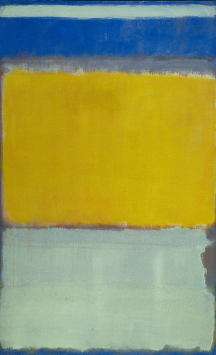 Mark Rothko 1