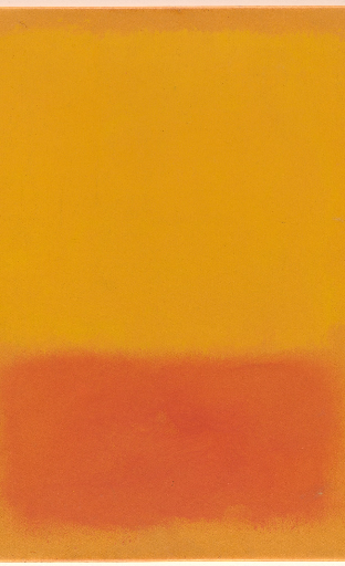 Mark Rothko 2