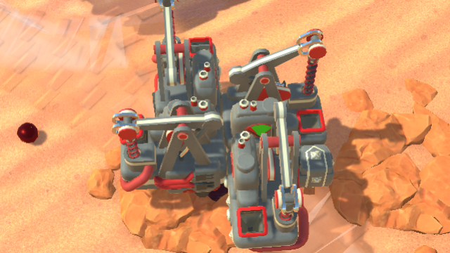 Auto Miner x4