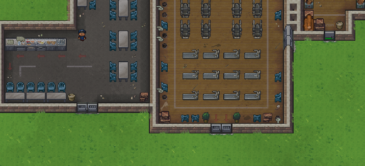 My Prison 6