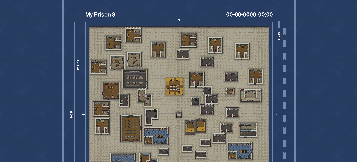 My Prison 8
