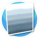 Waves of Blue