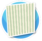 Green Stripes