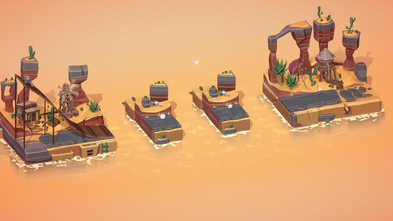 Dune Jumps