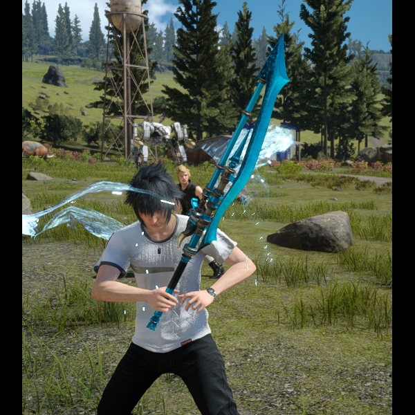 We01 ICE